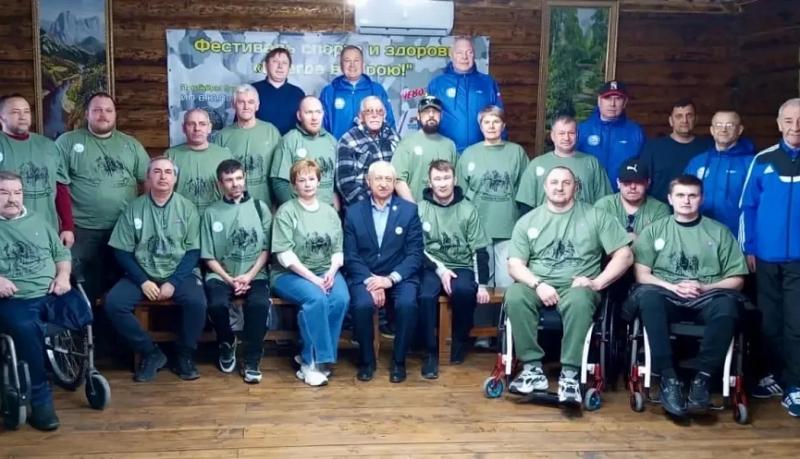 Андрей Кравченко: Предприниматели Новороссийска активно помогают участникам СВО и их семьям