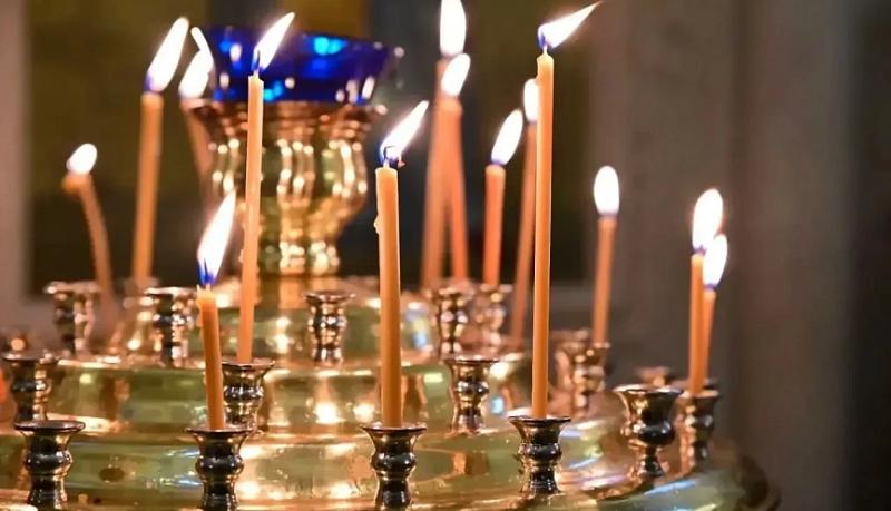 Андрей Кравченко: Сегодня православные новороссийцы начали Великий пост &ndash; самый главный и продолжительный