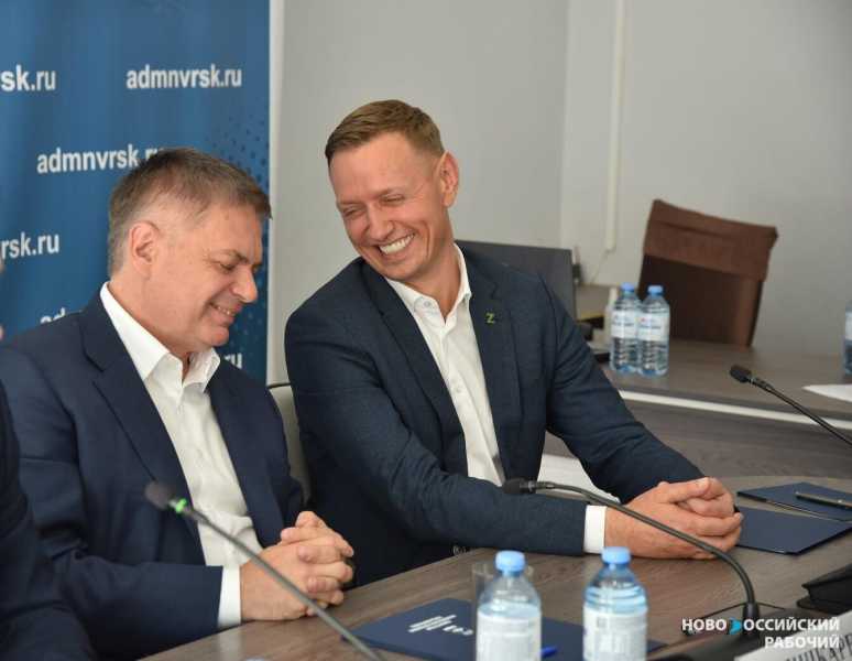 Андрей Кравченко: &laquo;Сергей Шишкарев будет поддерживать &laquo;Черноморец&raquo;, если изменится его финансовая ситуация&raquo;