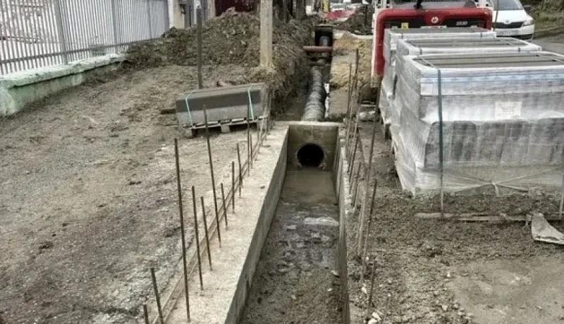 Андрей Кравченко в ходе &laquo;Часа контроля&raquo; потребовал от подчиненных четкой реализации проектов по объектам строительства и благоустройства