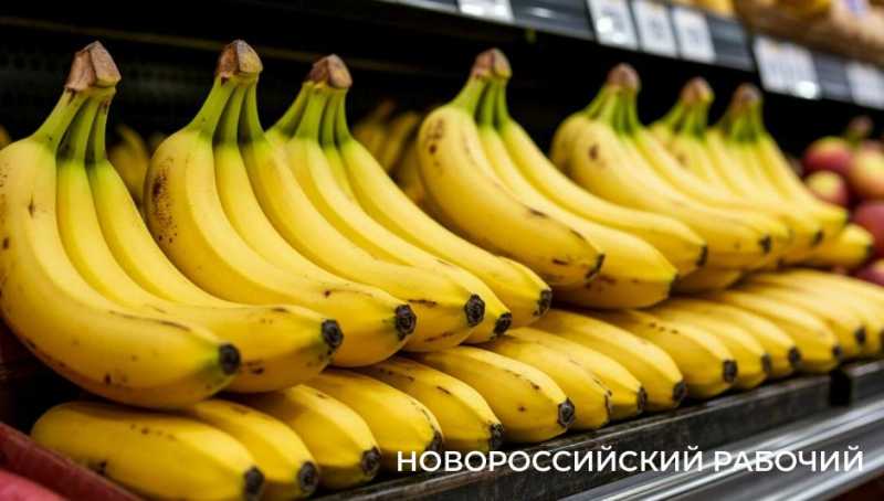 Банан и здоровье: на что способен жёлтый фрукт