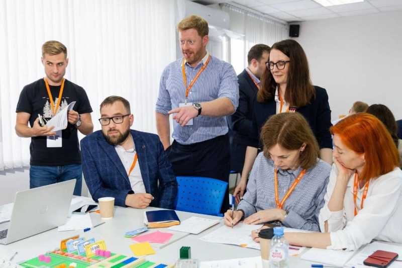 Бесплатное обучение для руководителей: более 2000 мест по всей России