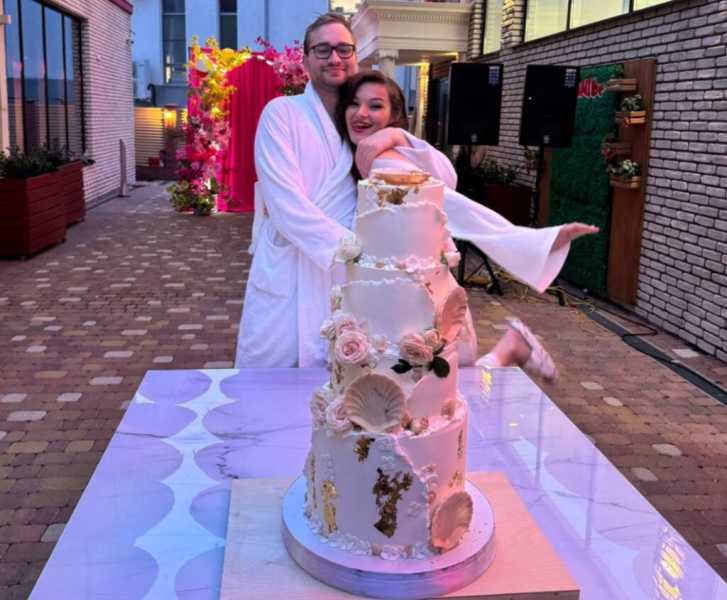 &laquo;Бюджет вечеринки &mdash; 0 рублей&raquo;. Пара из Новороссийска стала участницей шоу &laquo;Четыре свадьбы&raquo;