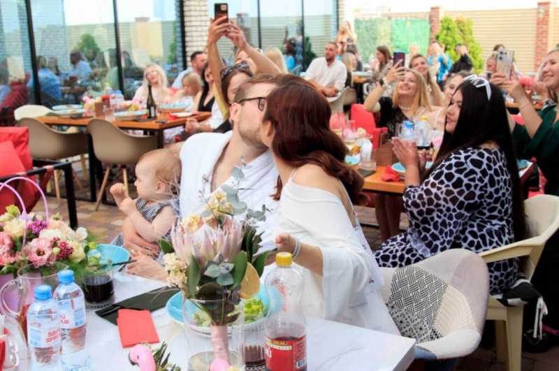 &laquo;Бюджет вечеринки &mdash; 0 рублей&raquo;. Пара из Новороссийска стала участницей шоу &laquo;Четыре свадьбы&raquo;