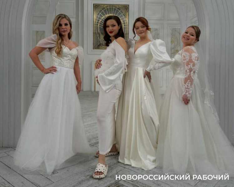 &laquo;Бюджет вечеринки &mdash; 0 рублей&raquo;. Пара из Новороссийска стала участницей шоу &laquo;Четыре свадьбы&raquo;