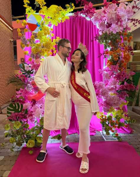 &laquo;Бюджет вечеринки &mdash; 0 рублей&raquo;. Пара из Новороссийска стала участницей шоу &laquo;Четыре свадьбы&raquo;