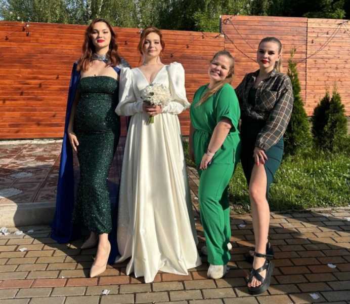 &laquo;Бюджет вечеринки &mdash; 0 рублей&raquo;. Пара из Новороссийска стала участницей шоу &laquo;Четыре свадьбы&raquo;