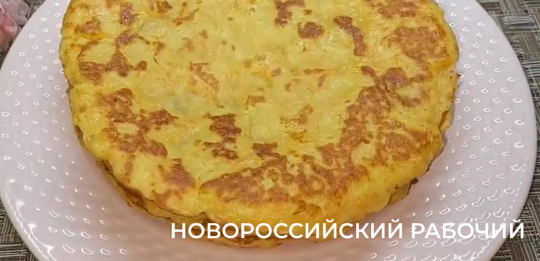 Блины с морковью и яблоком &ndash; к завтраку и не только.