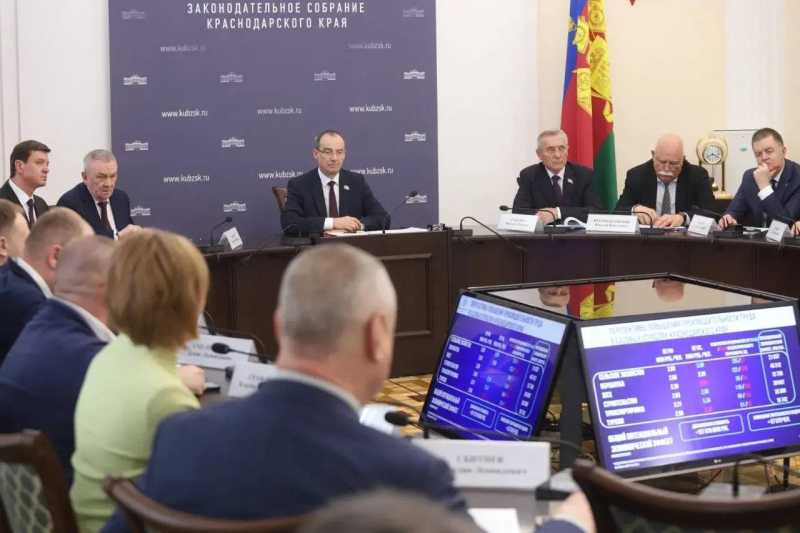 Больше половины внедряющих бережливые технологии компаний Краснодарского края достигли 5% роста производительности труда