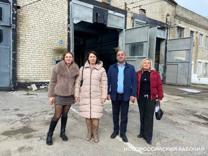 &laquo;Будет больше пассажиров &mdash; вырастет прибыль.&raquo; У руля новороссийского транспорта &ndash; новый начальник