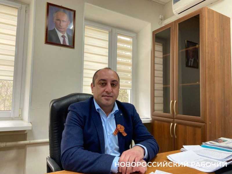 &laquo;Будет больше пассажиров &mdash; вырастет прибыль.&raquo; У руля новороссийского транспорта &ndash; новый начальник