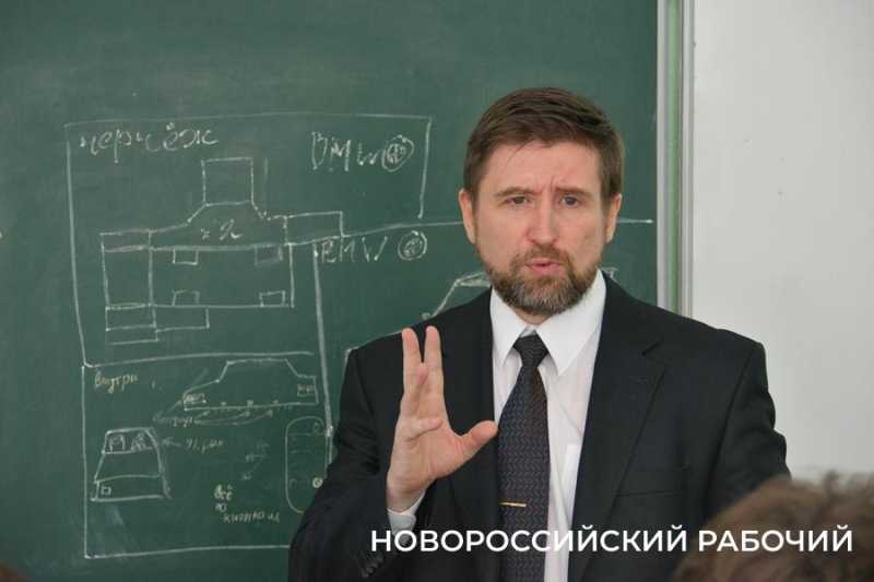 Будут ли новороссийским школьникам блокировать ответы с &laquo;домашкой&raquo; и ЕГЭ?