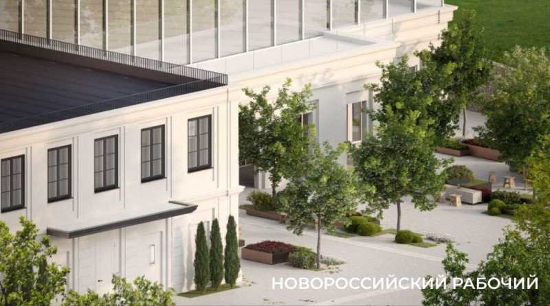 Денег нет. Реконструкция Дома культуры в пригороде Новороссийска откладывается