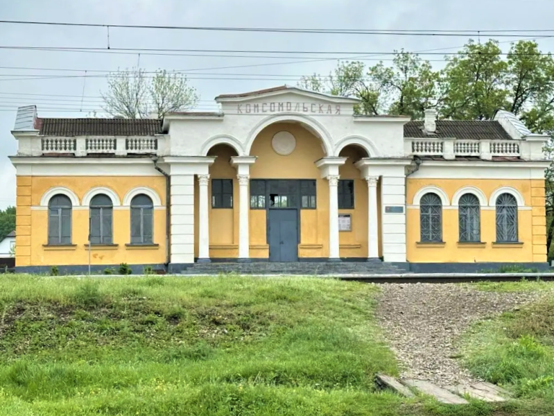 Для шести объектов культурного наследия Белореченского района утвердили границы территорий