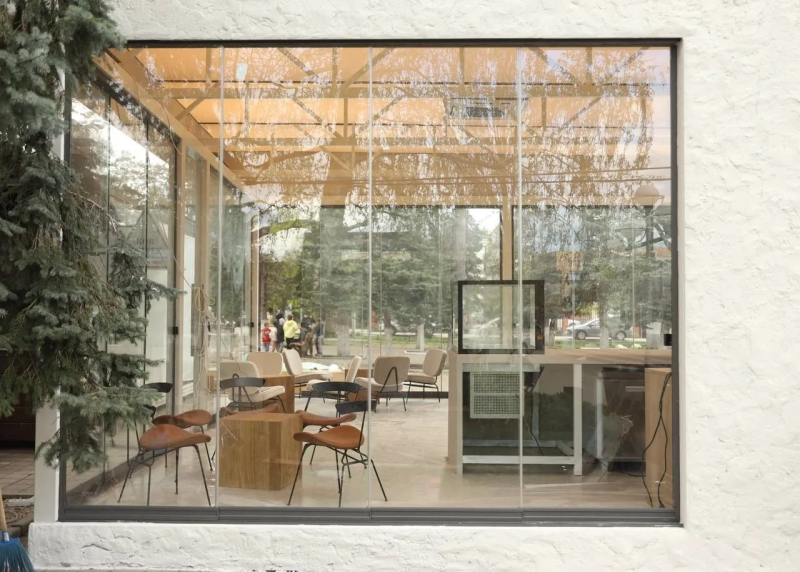 Доходы краевого бюджета от размещения нестационарных торговых объектов выросли до 473 млн рублей