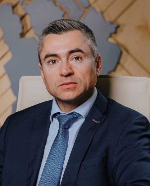 Экономика возможностей. Краснодарский край готовится к новому витку развития