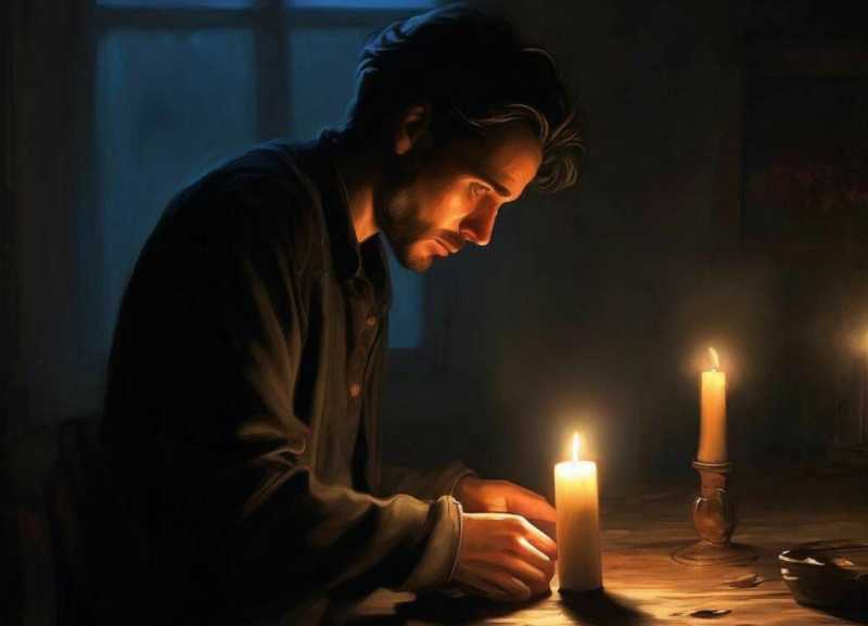 Где ура, а где не ура. Кому в Новороссийске с утра отключили свет, кому &mdash; воду