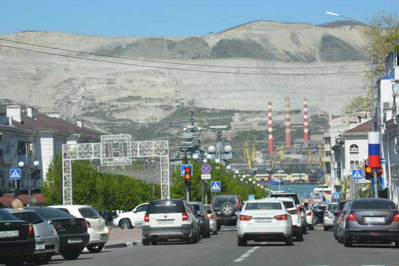 Генпрокуратура отказывается от иска о национализации &laquo;Новоросцемента&raquo;