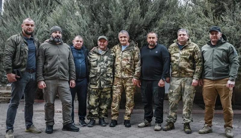 Глава Новороссийска рассказал о семье Кокоевых: Пример доброты, единства и преданности своим корням, вдохновляющий всех вокруг