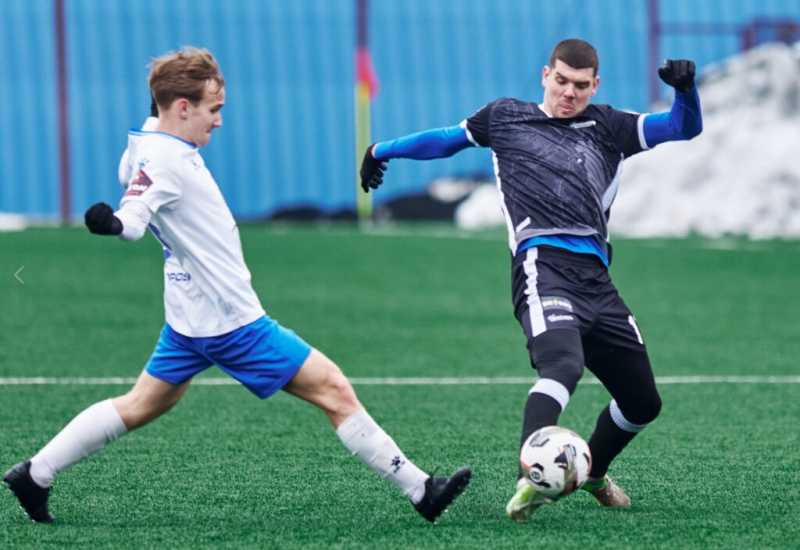 Главный тренер &laquo;Черноморца&raquo; Денис Попов: &laquo;Эйфория сейчас &ndash; не к месту&raquo;