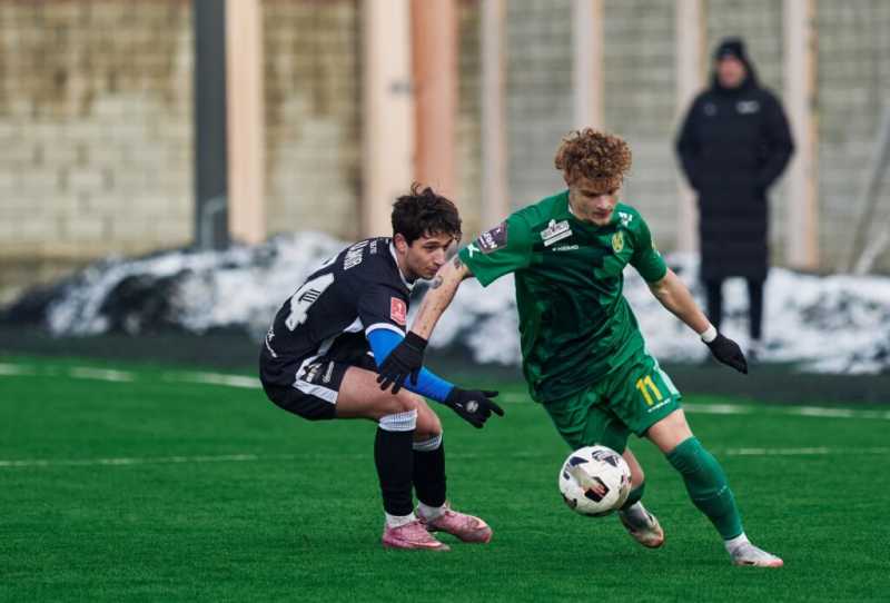 Главный тренер &laquo;Черноморца&raquo; Денис Попов: &laquo;Эйфория сейчас &ndash; не к месту&raquo;