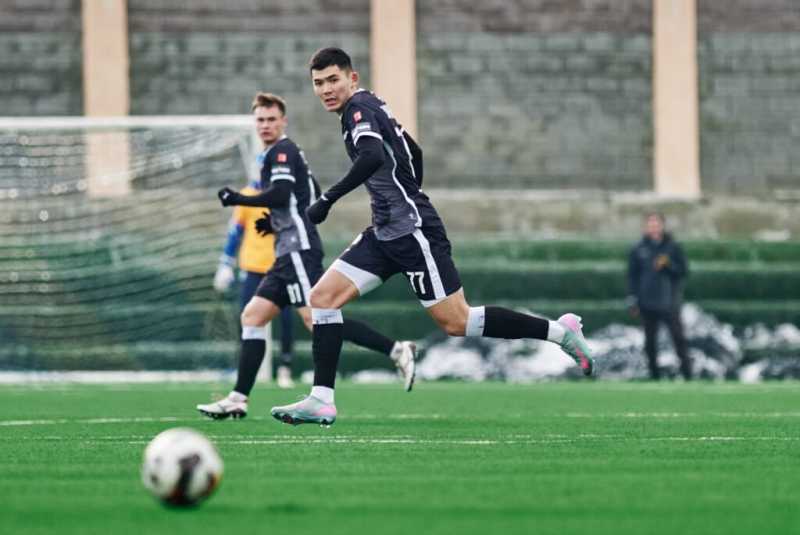 Главный тренер &laquo;Черноморца&raquo; Денис Попов: &laquo;Эйфория сейчас &ndash; не к месту&raquo;