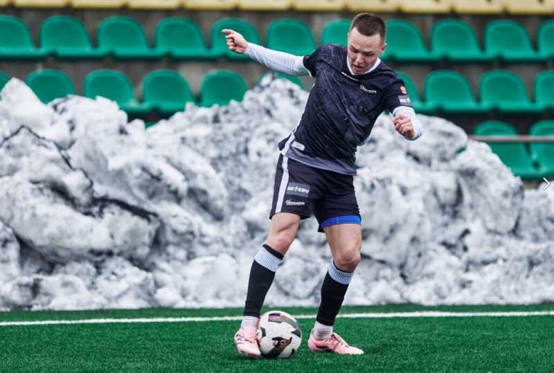 Главный тренер &laquo;Черноморца&raquo; Денис Попов: &laquo;Эйфория сейчас &ndash; не к месту&raquo;