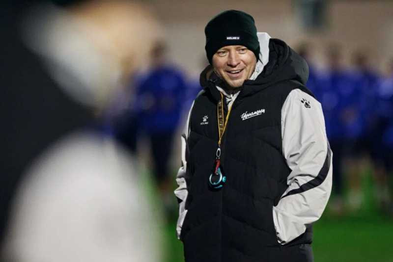 Главный тренер &laquo;Черноморца&raquo; Денис Попов: &laquo;Эйфория сейчас &ndash; не к месту&raquo;