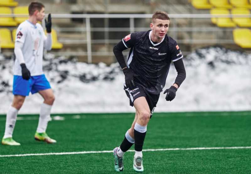 Главный тренер &laquo;Черноморца&raquo; Денис Попов: &laquo;Эйфория сейчас &ndash; не к месту&raquo;