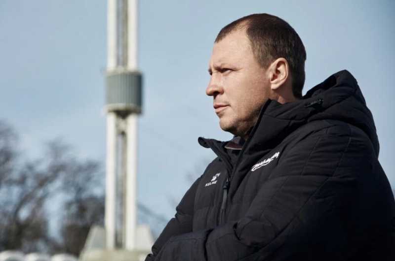 Главный тренер &laquo;Черноморца&raquo; Денис Попов: &laquo;Эйфория сейчас &ndash; не к месту&raquo;