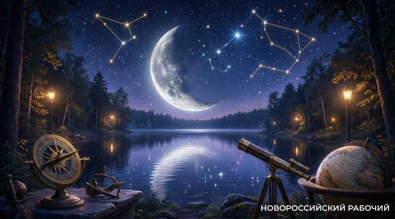 Гороскоп на 20 февраля: Раков ждет успех в делах, а Стрельцам не стоит волноваться по пустякам