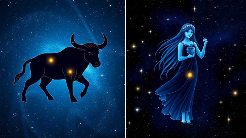 Гороскоп на 6 февраля: Тельцов ждут сюрпризы, а Водолеям не стоит торопиться с решениями