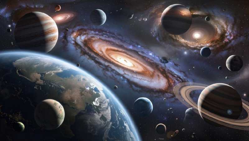 Гороскоп на 9 февраля: Львам стоит проявить настойчивость в делах, а Скорпионов ждёт утро откровений и вечер испытаний