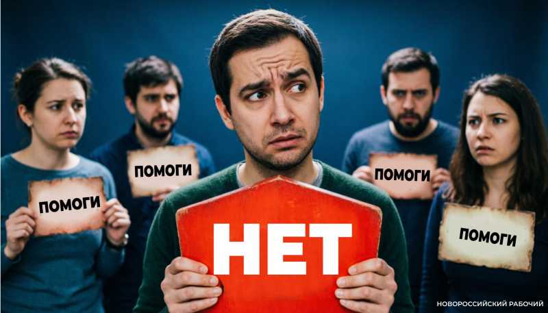 Искусство говорить &laquo;нет&raquo;: как защитить своё время и не чувствовать вину