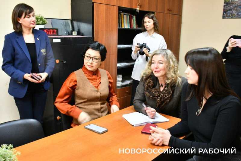 Как экспертиза ДНК помогает новороссийским полицейским в поиске преступников