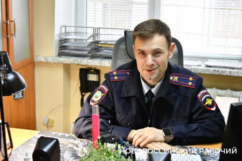 Как экспертиза ДНК помогает новороссийским полицейским в поиске преступников