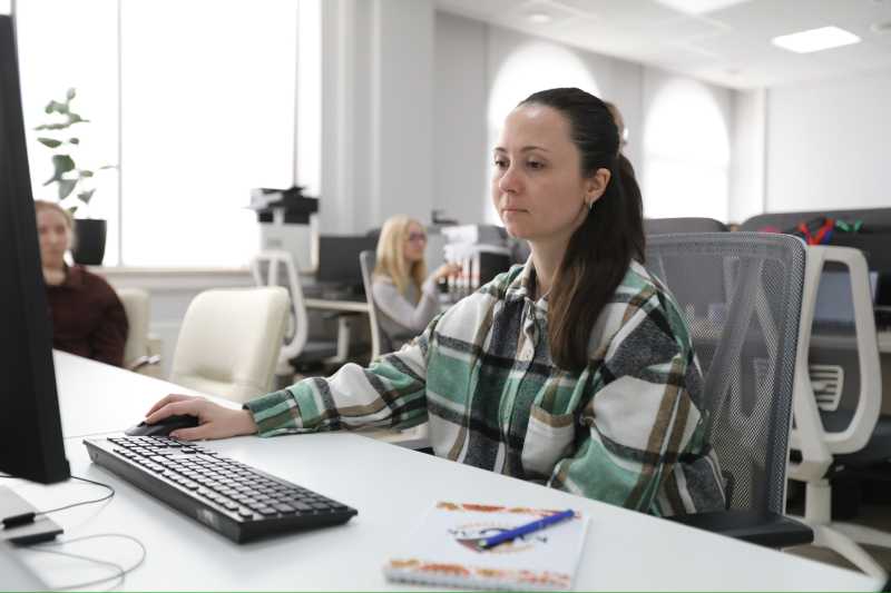 Каждый пятый житель Кубани воспользовался сервисами &laquo;жизненные ситуации&raquo; на Госуслугах в 2025 году