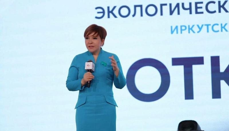 &laquo;Малая Родина &ndash; сила России&raquo;: в рамках форума ВАРМСУ очередной региональный день посвятили вопросам экологического развития муниципалитетов