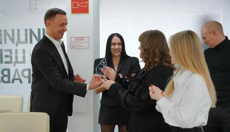 Маленький юбилей и большие достижения: Муниципальный центр управления Новороссийска сегодня отмечает свое пятилетие