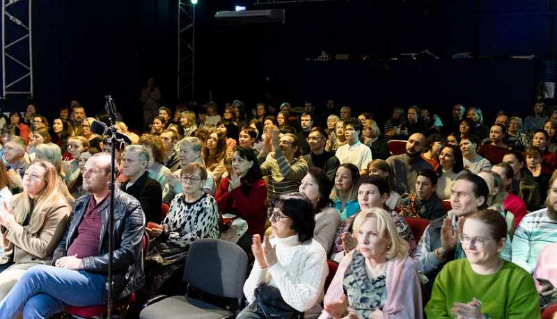 Моцарт в Новороссийске: симфонический оркестр покорил город-герой