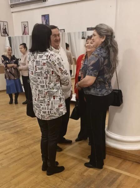 На концерте оркестра Поля Мориа житель Новороссийска под аплодисменты признался в любви супруге