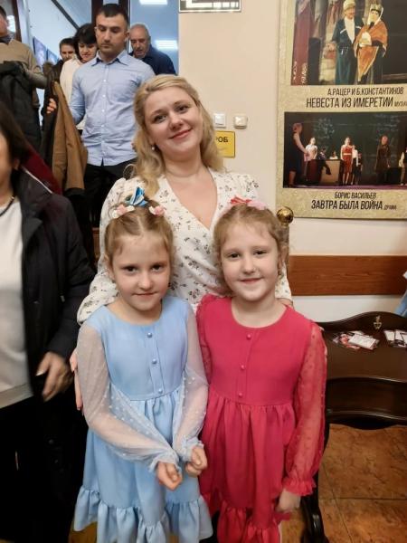 На концерте оркестра Поля Мориа житель Новороссийска под аплодисменты признался в любви супруге