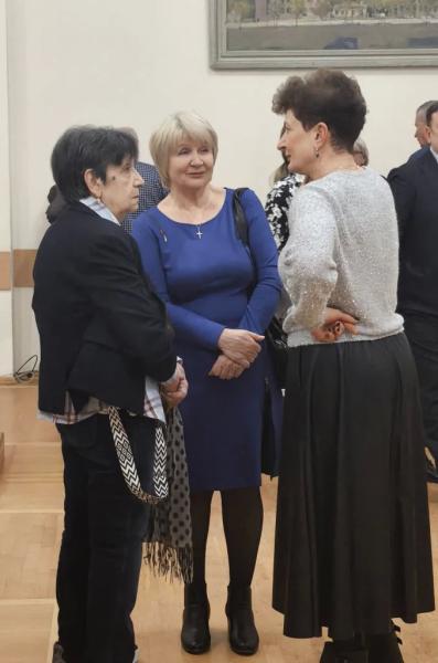 На концерте оркестра Поля Мориа житель Новороссийска под аплодисменты признался в любви супруге