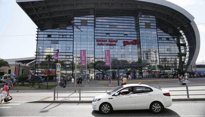 На Кубани ввели штрафы за навязывание услуг такси