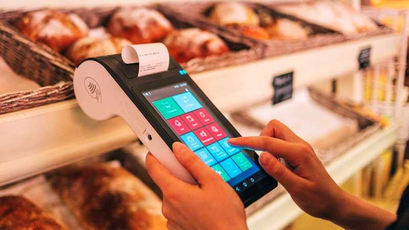 На новых территориях подвели итоги года начала обязательного применения онлайн-касс