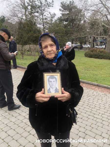 В Новороссийске вспомнили воинов-интернационалистов и ветеранов из многих других «горячих точек»