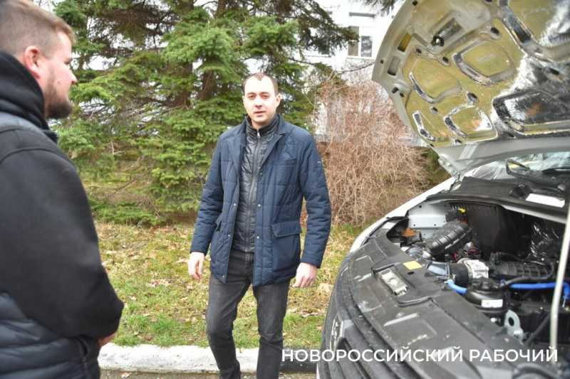 Не каждый врач выдержит работу на скорой Новороссийска. Даже за хорошую зарплату