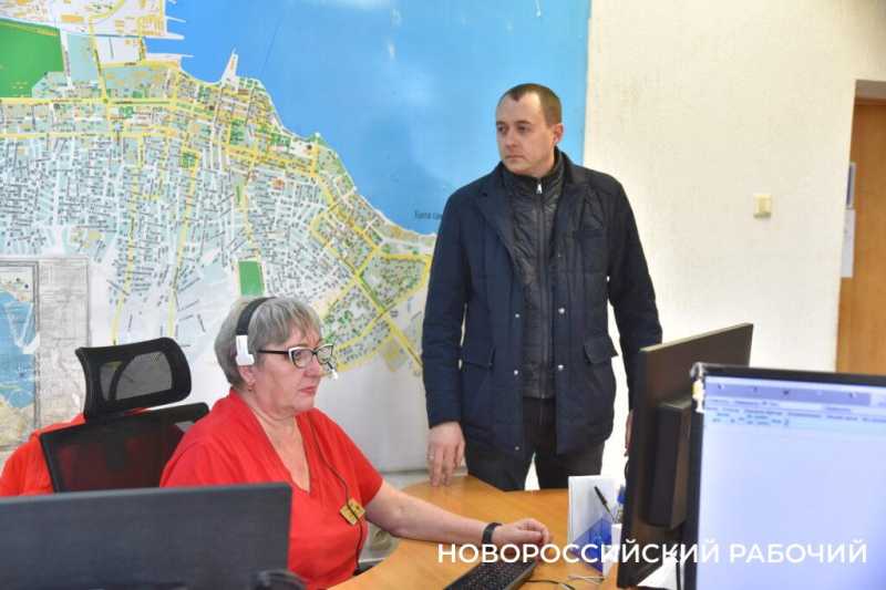 Не каждый врач выдержит работу на скорой Новороссийска. Даже за хорошую зарплату