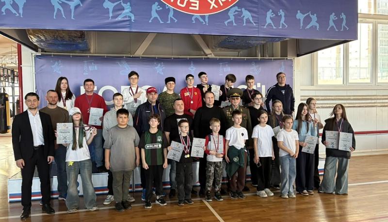 Новороссийцы &ndash; в числе призеров и победителей Чемпионата по гонкам дронов