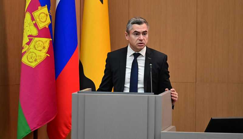 Новороссийск занимает третье место в Краснодарском крае по количеству субъектов малого и среднего бизнеса